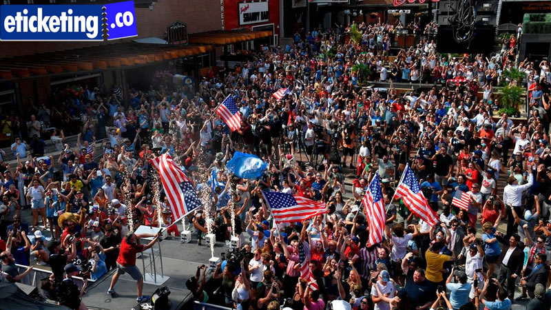 World Cup Tickets| FIFA 2026 Tickets | FIFA World Cup Tickets