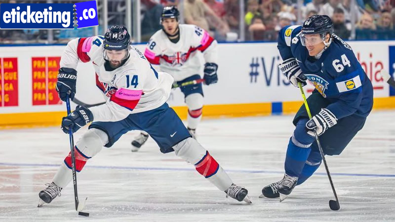 Winter Olympic 2026 Tickets | Olympic Ice Hockey Tickets | | Milano Cortina 2026 Tickets | Olympic Hockey Tickets