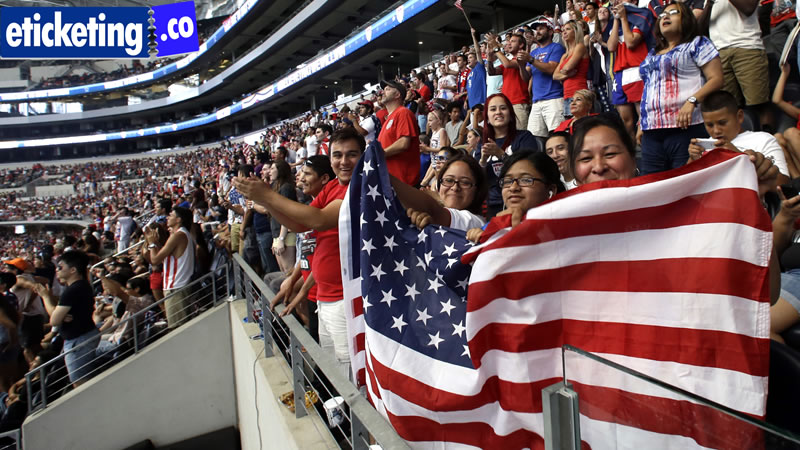 Football World Cup 2026 Tickets | Football World Cup Tickets