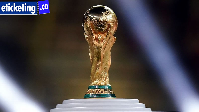 FIFA 2026 Tickets | World Cup Tickets | FIFA World Cup Final Tickets | FIFA World Cup Tickets