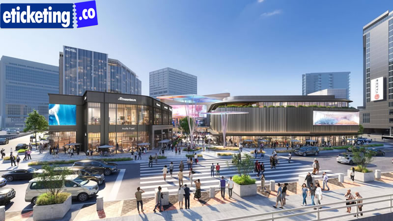 Buy FIFA World Cup 2026 Tickets | Buy FIFA 2026 Tickets