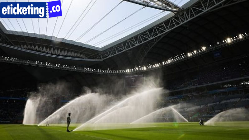 World Cup Tickets | Football World Cup Tickets