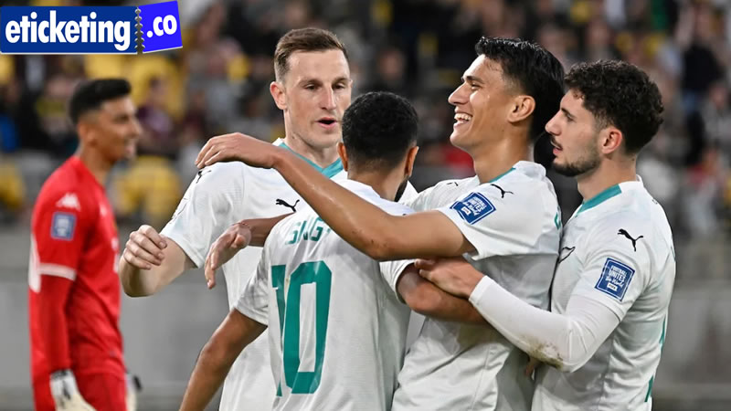 FIFA World Cup 2026 Tickets | Buy FIFA 2026 Tickets