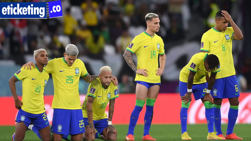 World Cup Tickets| FIFA 2026 Tickets