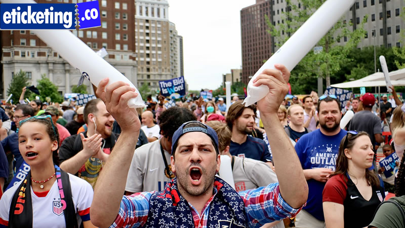 World Cup Tickets| FIFA 2026 Tickets | FIFA World Cup Tickets |Football World Cup Tickets