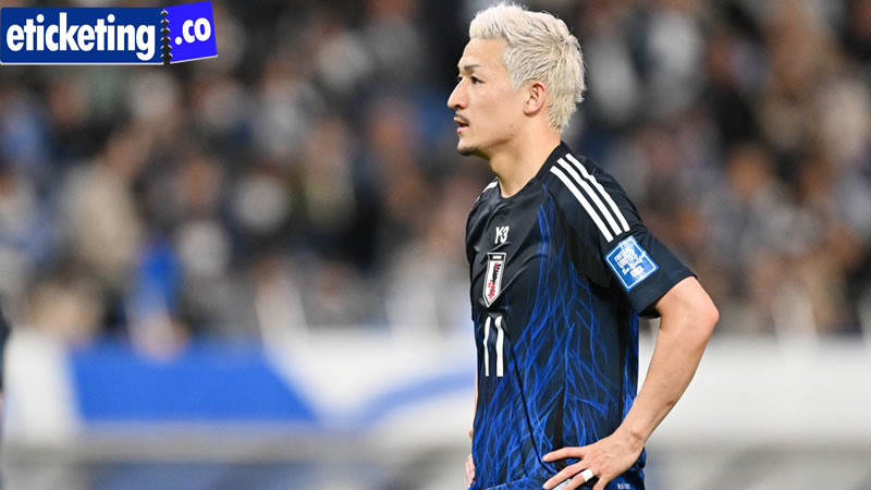 World Cup Tickets| FIFA 2026 Tickets