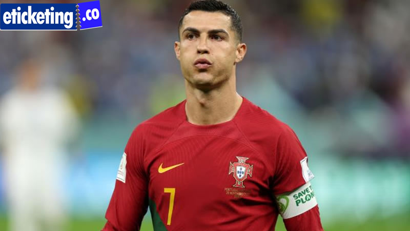Portugal FIFA World Cup Tickets | World Cup Tickets| FIFA 2026 Tickets