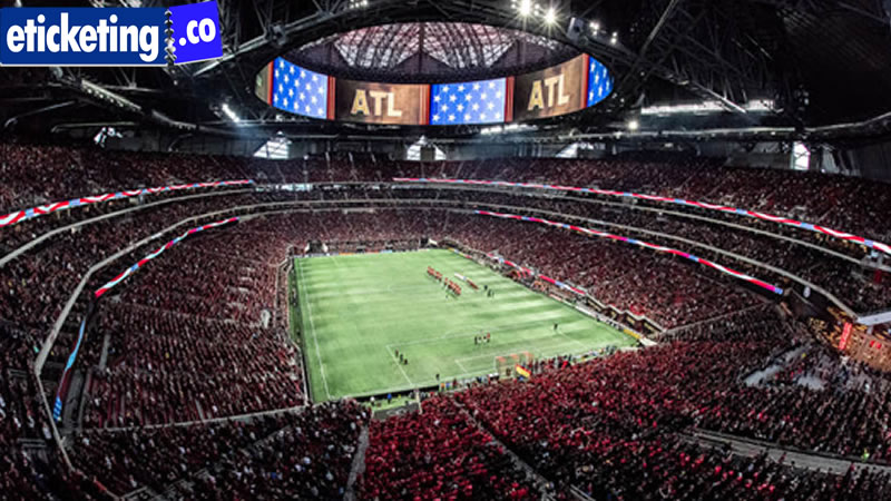 FIFA World Cup 2026 Tickets | Buy FIFA 2026 Tickets