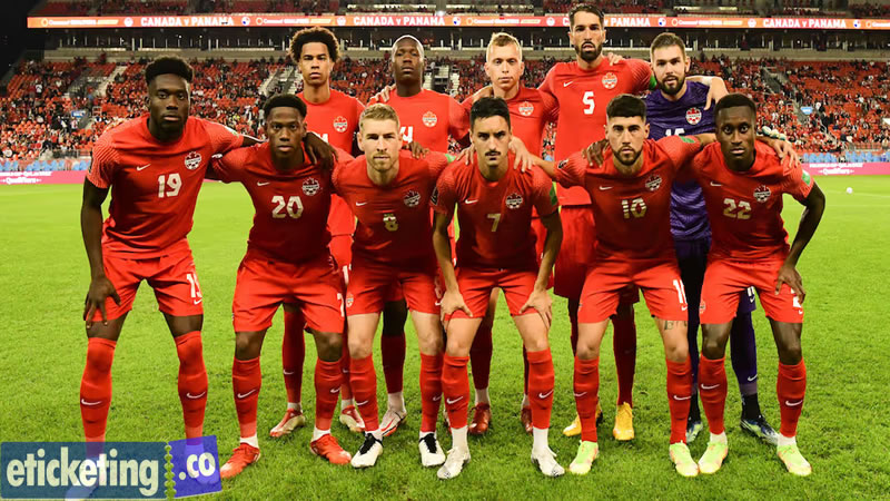 World Cup Tickets | Football World Cup Tickets | FIFA 2026 Semi Final Tickets