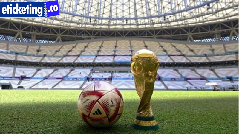 Canada FIFA World Cup Tickets | World Cup Tickets| FIFA 2026 Tickets