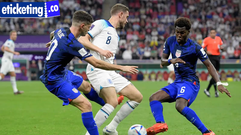 England FIFA World Cup Tickets | World Cup Tickets| FIFA 2026 Tickets