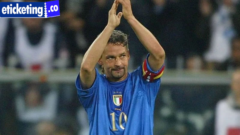 Italy FIFA World Cup Tickets | World Cup Tickets| FIFA 2026 Tickets