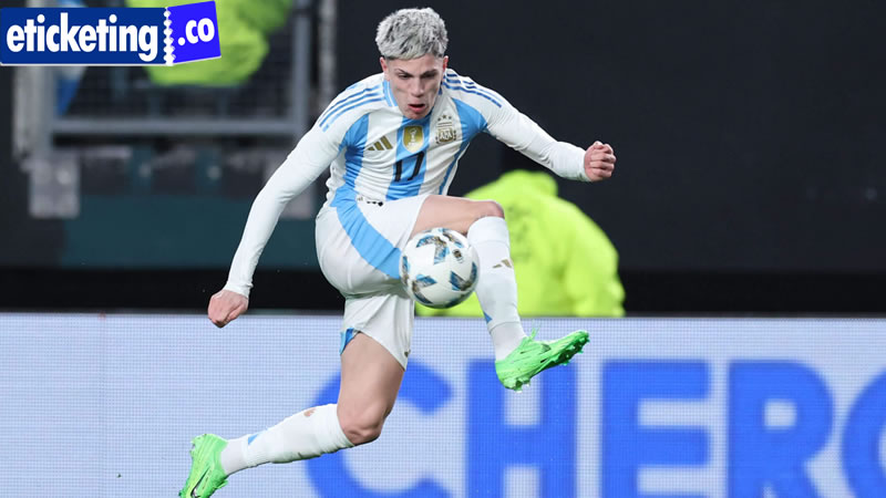 Argentina FIFA World Cup Tickets | World Cup Tickets| FIFA 2026 Tickets