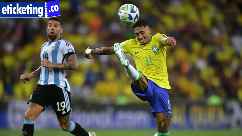 Brazil FIFA World Cup Tickets | World Cup Tickets| FIFA 2026 Tickets