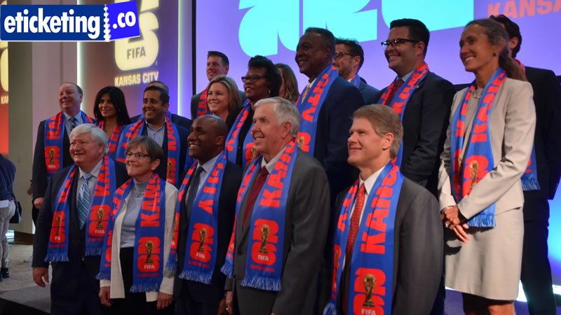 Football World Cup 2026 Tickets | FIFA World Cup Tickets