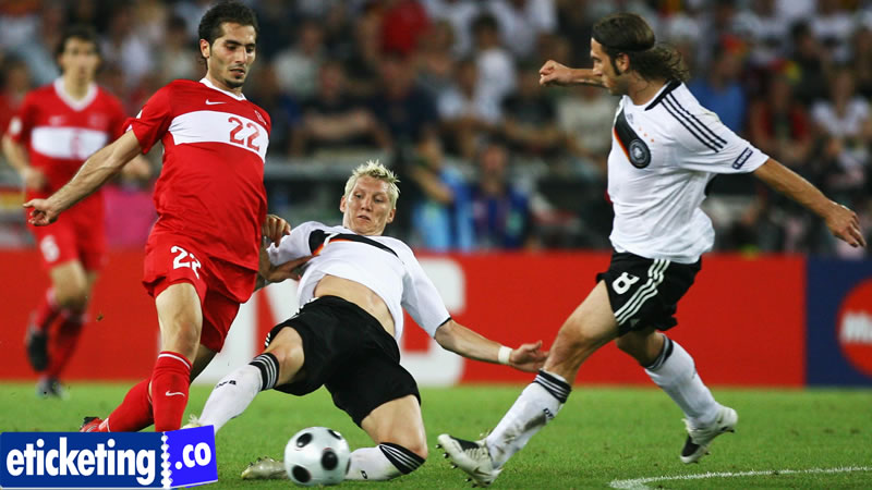 Turkey FIFA World Cup Tickets | World Cup Tickets| FIFA 2026 Tickets