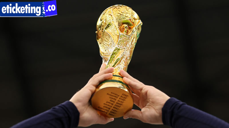 England FIFA World Cup Tickets | World Cup Tickets| FIFA 2026 Tickets