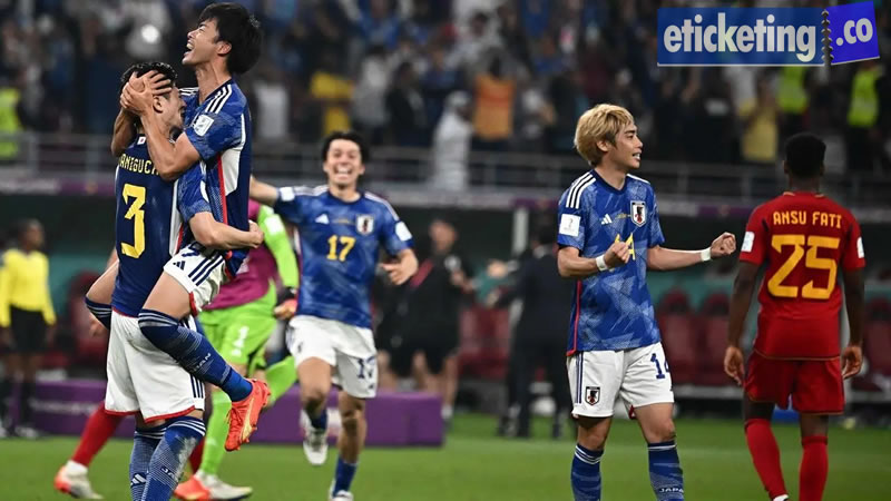 World Cup Tickets | Football World Cup Tickets | FIFA 2026 Semi Final Tickets