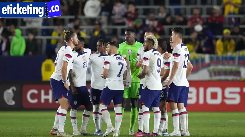 Buy World Cup Tickets | Football World Cup Tickets