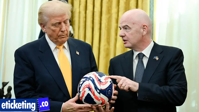 World Cup Tickets| FIFA 2026 Tickets