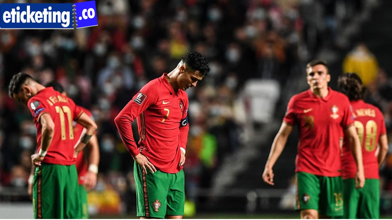 FIFA World Cup Tickets | Buy FIFA World Cup 2026 Tickets