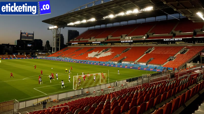 FIFA World Cup 2026 Tickets | Football World Cup Tickets