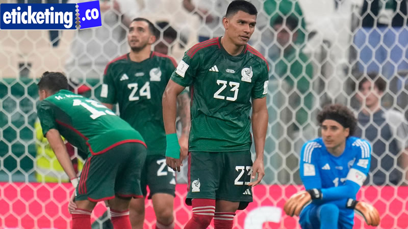 World Cup Tickets| FIFA 2026 Tickets