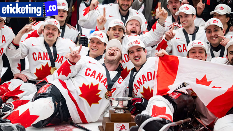 Winter Olympic 2026 Tickets | Olympic Ice Hockey Tickets | | Milano Cortina 2026 Tickets | Olympic Hockey Tickets