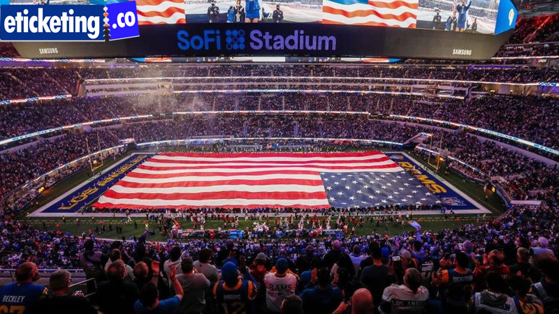 World Cup Tickets| FIFA 2026 Tickets