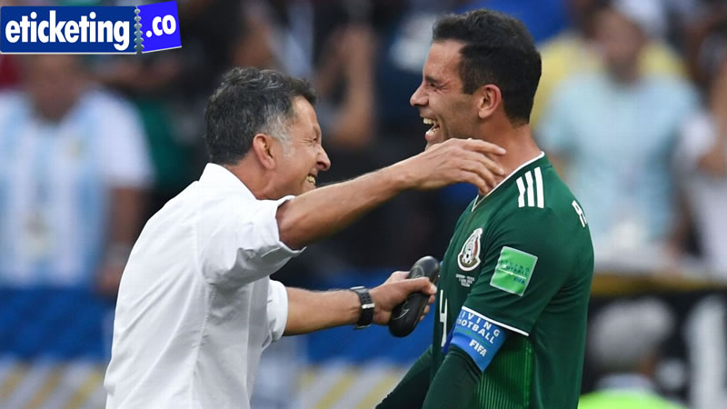 World Cup Tickets| FIFA 2026 Tickets