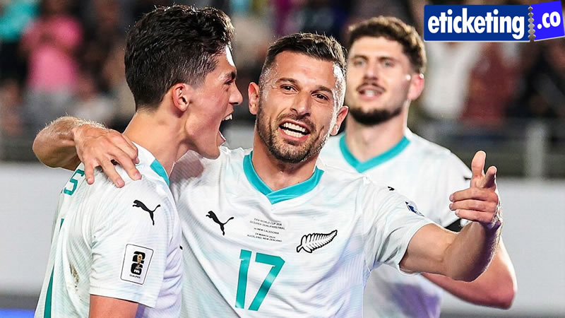 World Cup Tickets | Buy FIFA 2026 Tickets