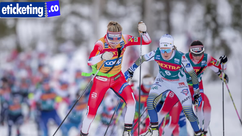 Winter Olympic 2026 Tickets | Olympic Cross Country Skiing Tickets | | Milano Cortina 2026 Tickets | Olympic Freestyle Skiing Tickets