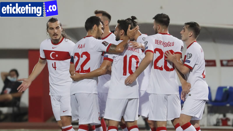 Tickets For World Cup | FIFA World Cup Tickets