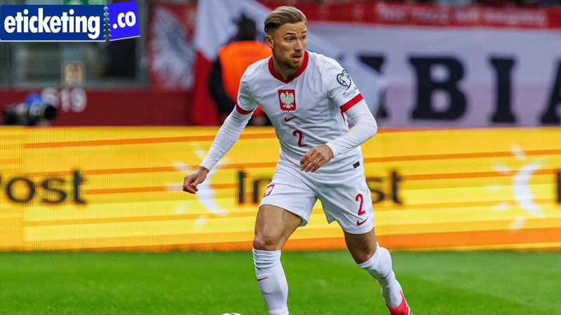 Poland FIFA World Cup Tickets | World Cup Tickets| FIFA 2026 Tickets