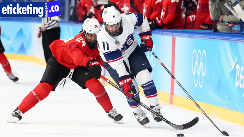 Winter Olympic 2026 Tickets | Olympic Ice Hockey Tickets | | Milano Cortina 2026 Tickets | Olympic Hockey Tickets