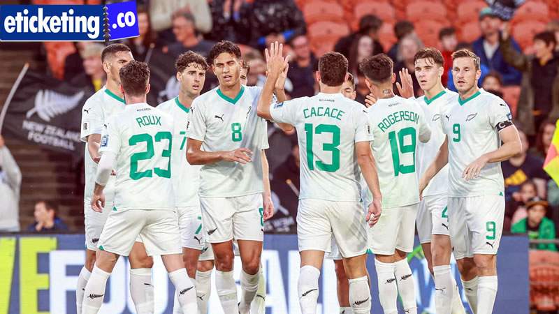 FIFA World Cup 2026 Tickets | Buy FIFA 2026 Tickets