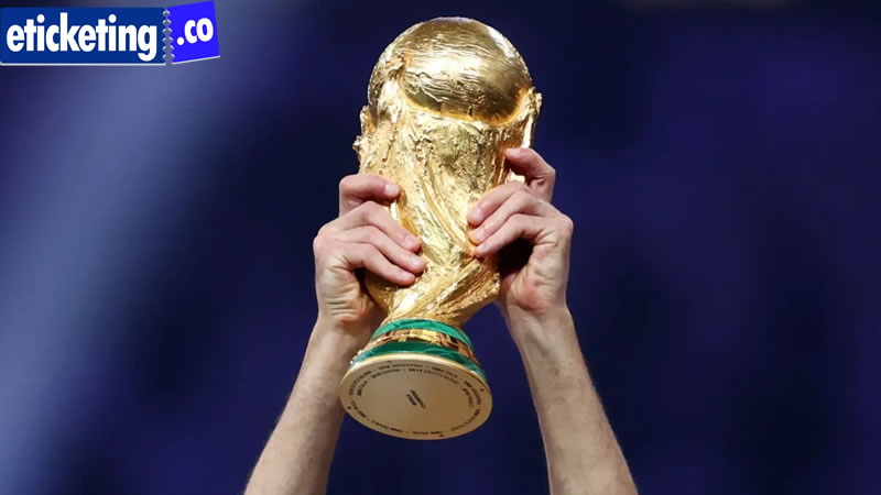 FIFA World Cup 2026 Tickets | Buy FIFA 2026 Tickets