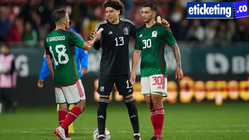 FIFA World Cup 2026 Tickets | Buy FIFA 2026 Tickets