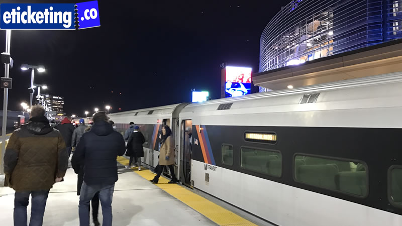 FIFA 2026 Tickets | Buy World Cup Tickets