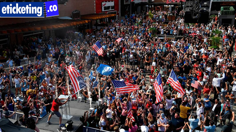 World Cup Tickets | Football World Cup Tickets