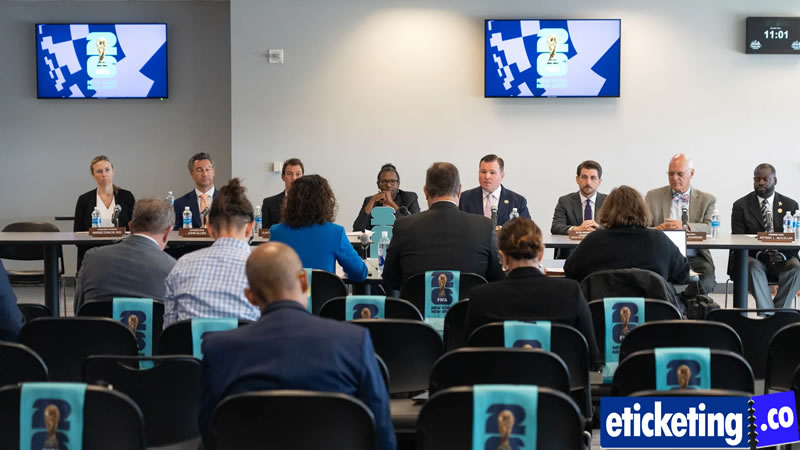 Football World Cup Tickets | World Cup Tickets