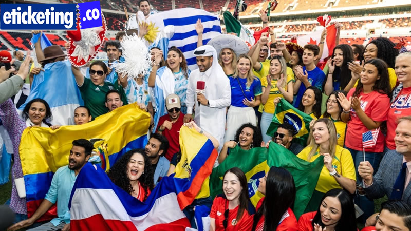 World Cup Tickets| FIFA 2026 Tickets