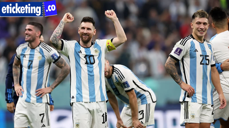 World Cup Tickets| FIFA 2026 Tickets