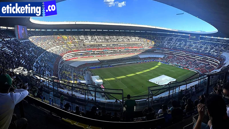 FIFA 2026 Tickets | Buy World Cup Tickets