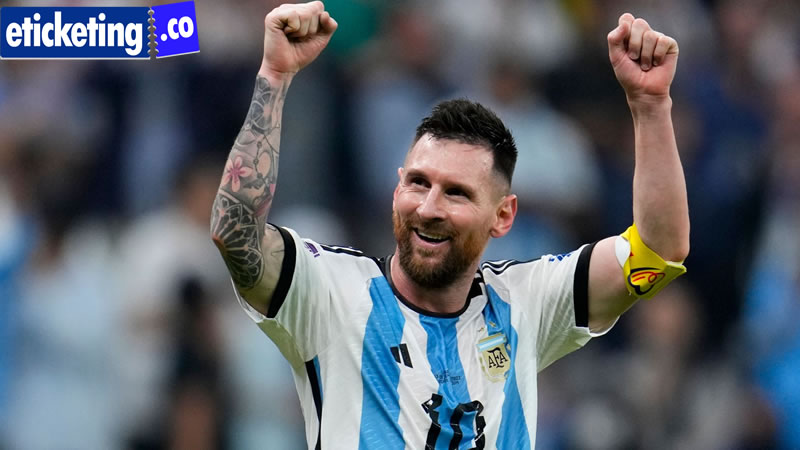 World Cup Tickets| FIFA 2026 Tickets