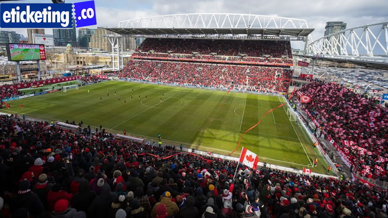 World Cup Tickets| FIFA 2026 Tickets