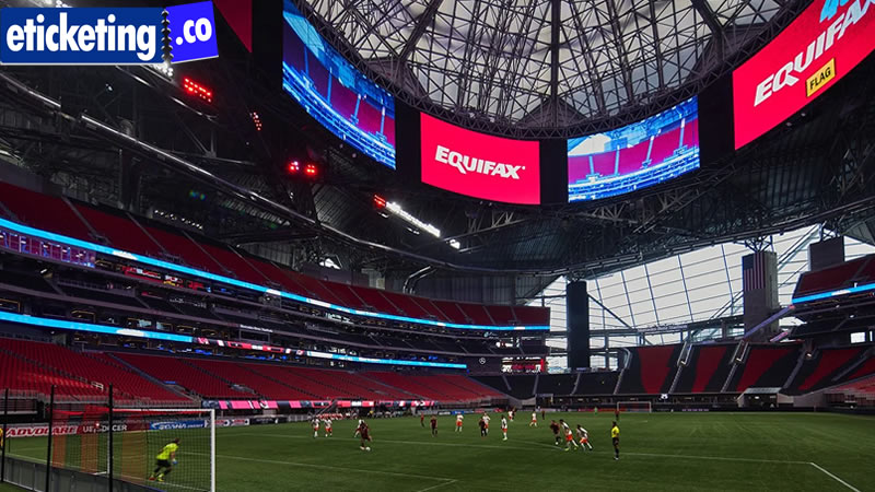 FIFA World Cup 2026 Tickets | Buy FIFA 2026 Tickets