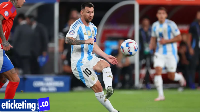 Argentina FIFA World Cup Tickets | World Cup Tickets| FIFA 2026 Tickets