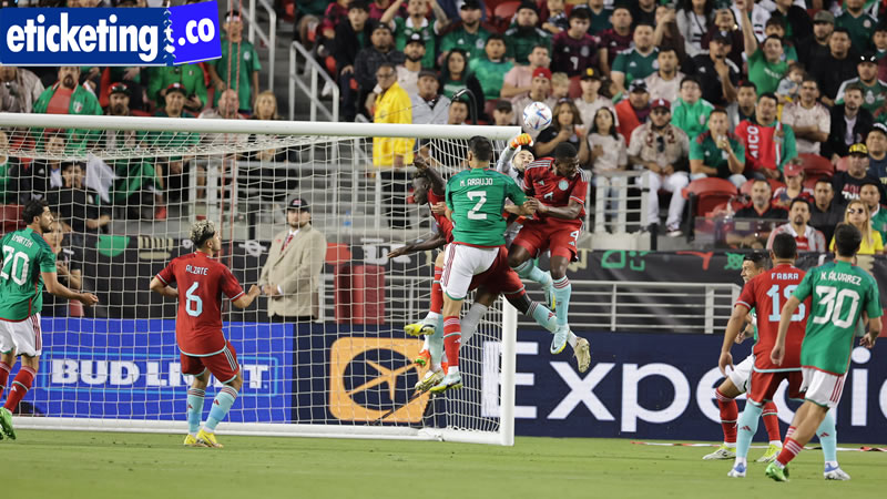 World Cup Tickets| FIFA 2026 Tickets
