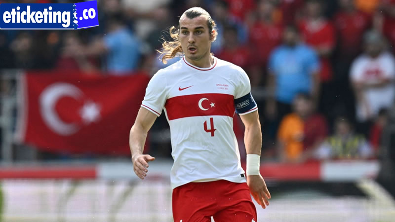 Turkey FIFA World Cup Tickets | World Cup Tickets| FIFA 2026 Tickets